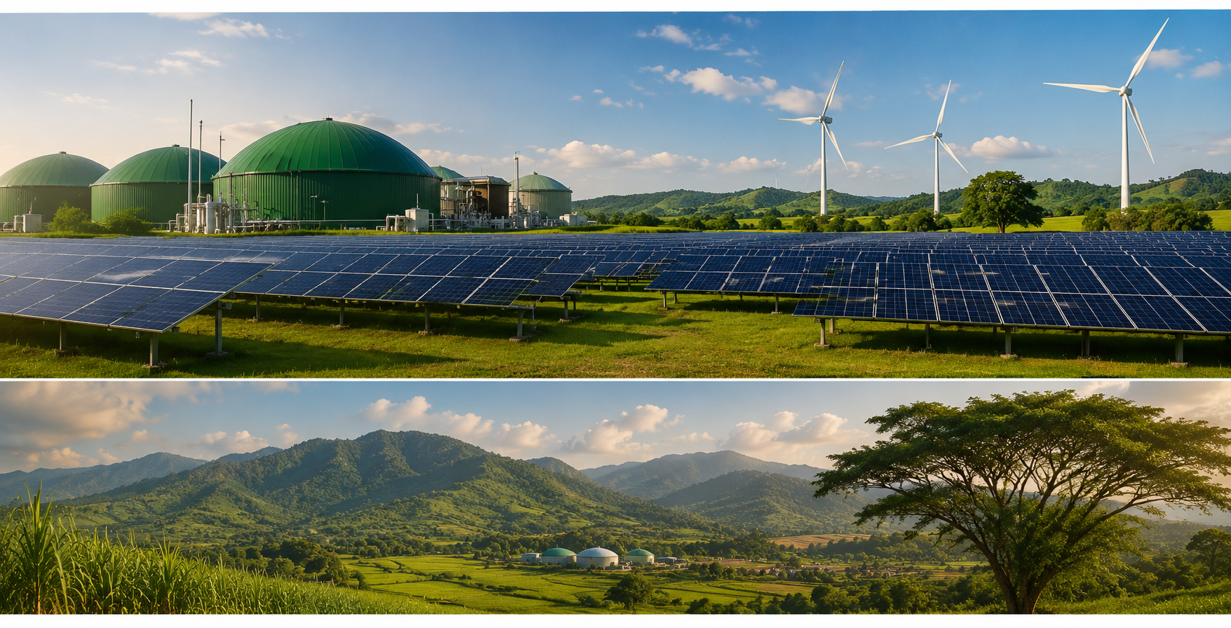Kenya energy business network